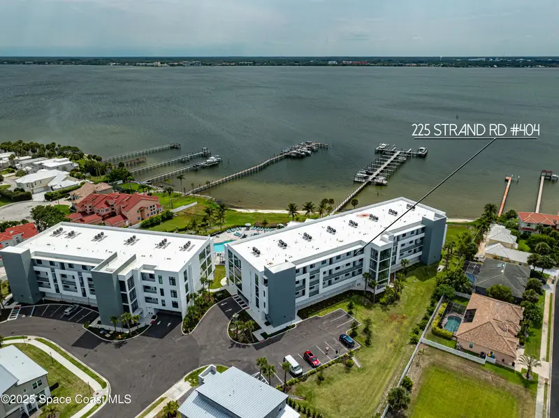 225 Strand Drive 404, Melbourne Beach, Fl 32951, FL