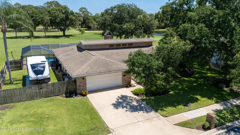 1088 Fairlawn Drive, Rockledge, Fl 32955, FL
