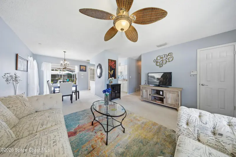 2803 Kensington Drive, Melbourne, Fl 32935, FL