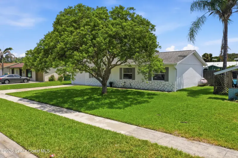 2803 Kensington Drive, Melbourne, Fl 32935, FL