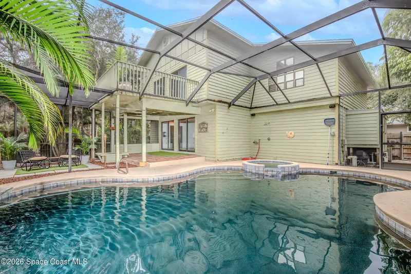 5925 Riverside Drive, Melbourne Beach, Fl 32951, FL