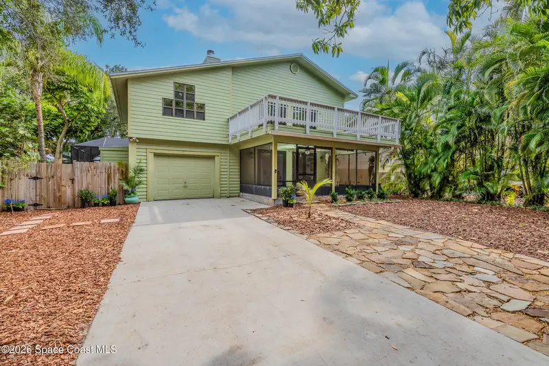 5925 Riverside Drive, Melbourne Beach, Fl 32951, FL