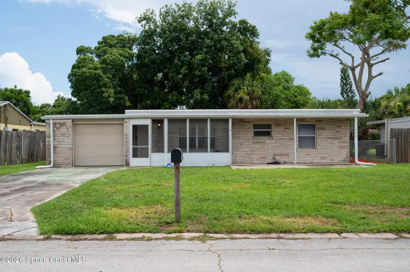 633 Wisteria Drive, Melbourne, Fl 32901, FL
