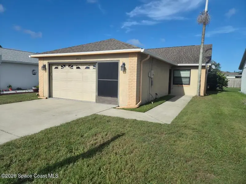 3973 Bayberry Drive, Melbourne, Fl 32901, FL