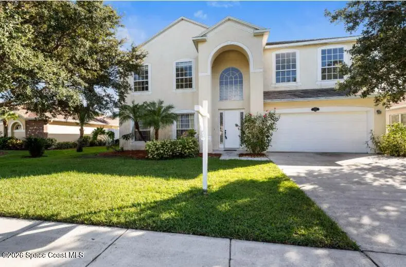 1553 Payette Lane, Melbourne, Fl 32904, FL