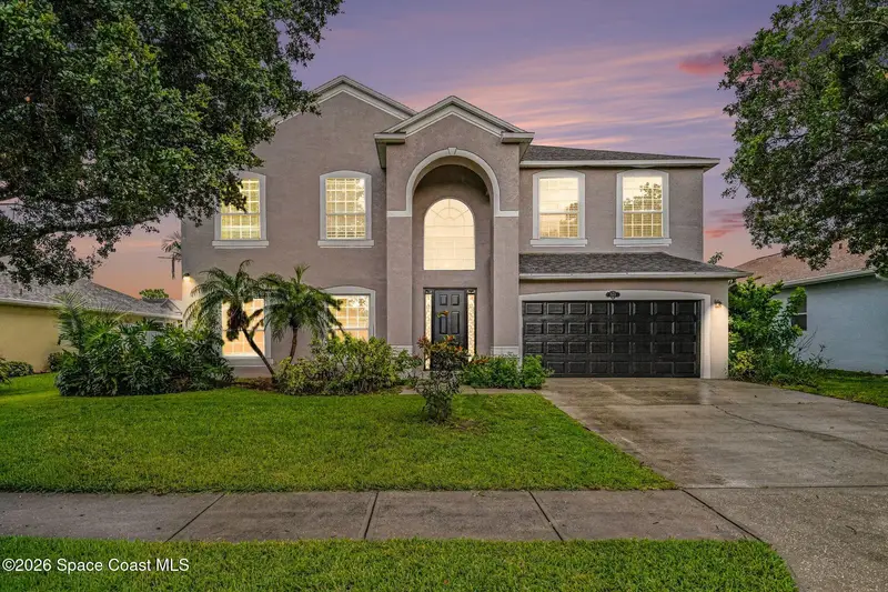 1553 Payette Lane, Melbourne, Fl 32904, FL