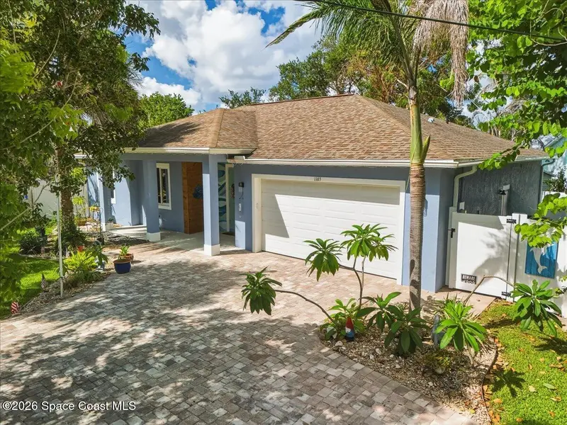 1165 S Courtenay Parkway, Merritt Island, Fl 32952, FL