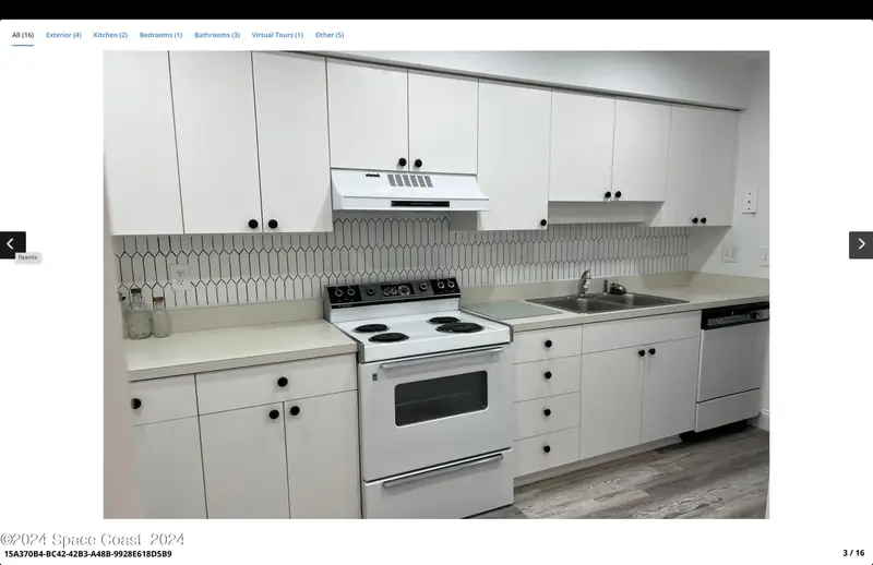 416 School Road 211, Indian Harbour Beach, Fl 32937, FL