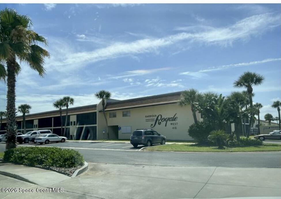 416 School Road 211, Indian Harbour Beach, Fl 32937, FL