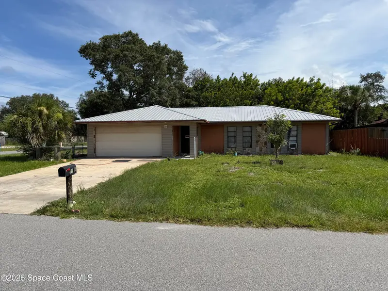 2138 Advana Street Ne, Palm Bay, Fl 32905, FL