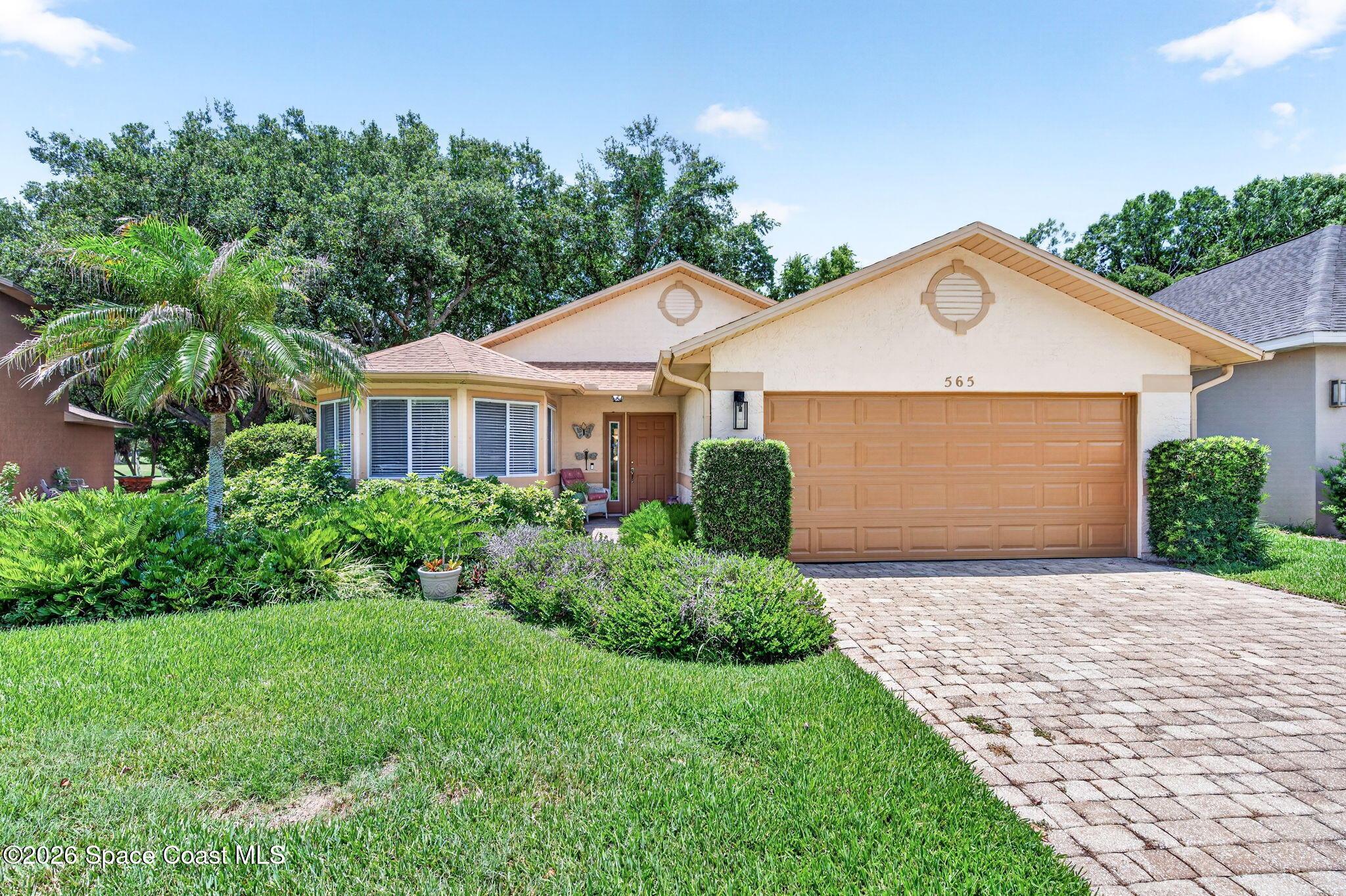 565 Willowgreen Lane, Titusville, Fl 32780, FL