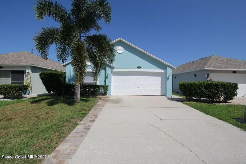 2230 Redwood Circle Ne, Palm Bay, Fl 32905, FL