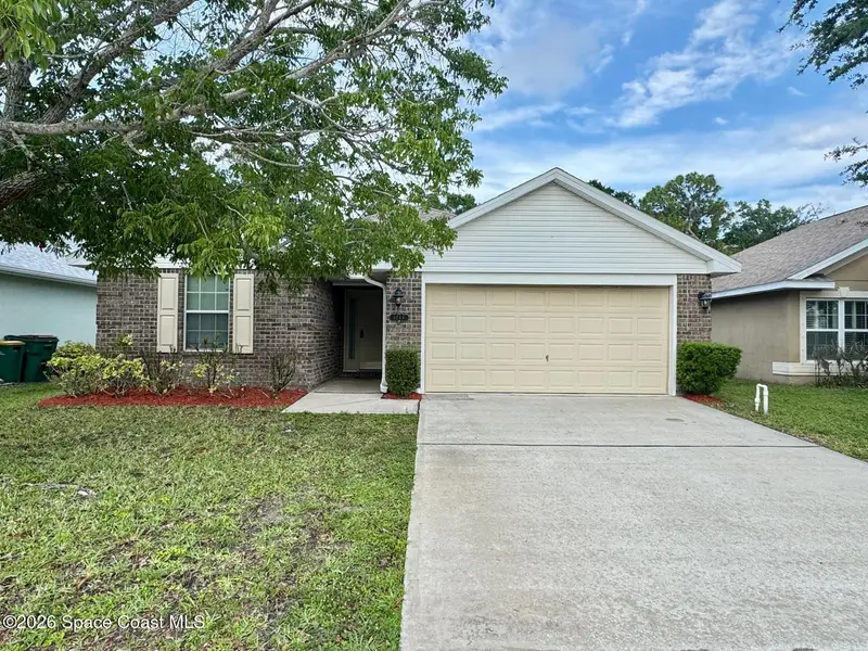 6044 Serene Place, Melbourne, Fl 32904, FL