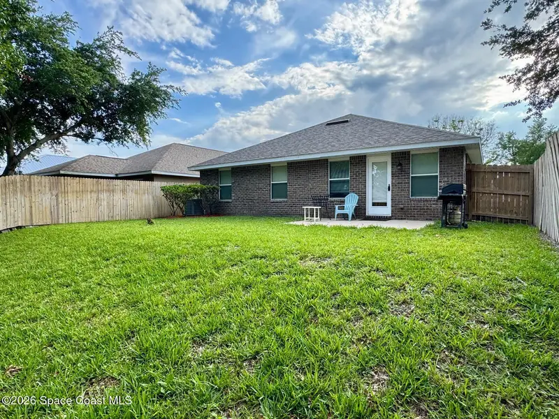 6044 Serene Place, Melbourne, Fl 32904, FL