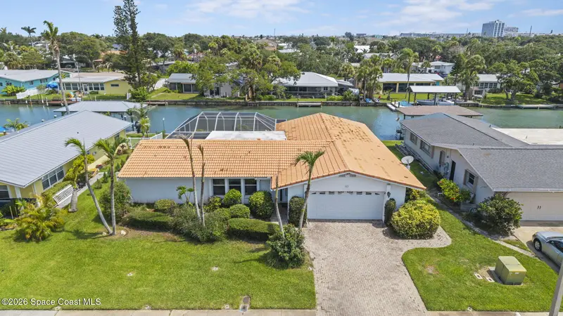 113 Holiday Lane, Cocoa Beach, Fl 32931, FL