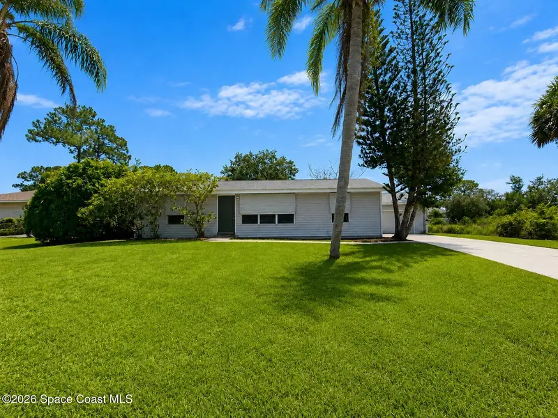 581 Borraclough Avenue Nw, Palm Bay, Fl 32907, FL
