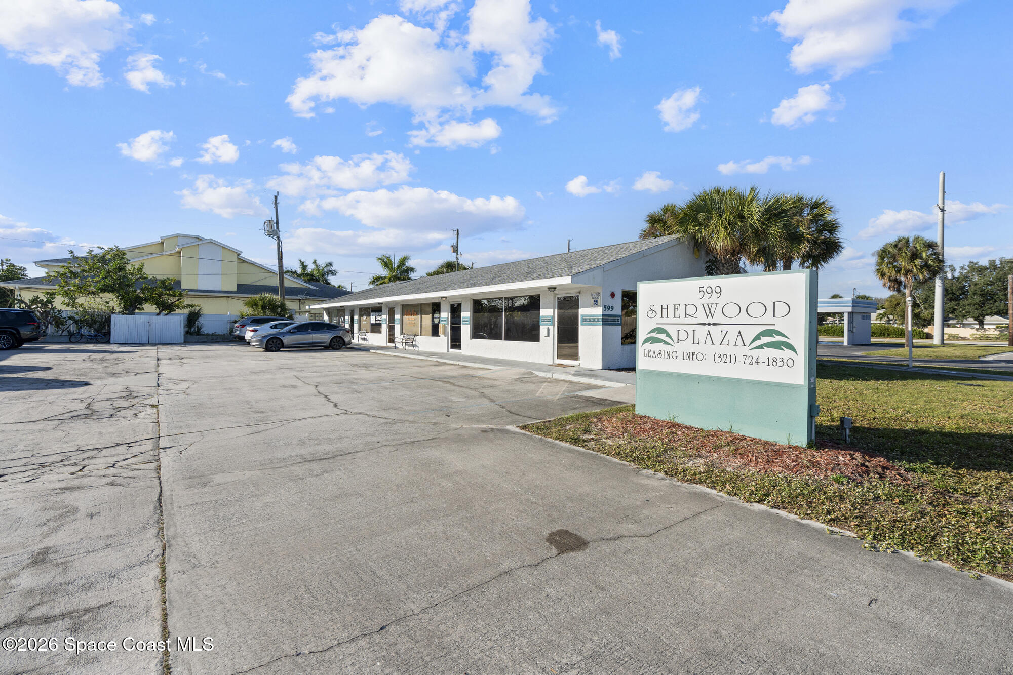 599 Sherwood Avenue, Satellite Beach, Fl 32937, FL
