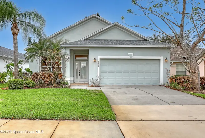 4892 Outlook Drive, Melbourne, Fl 32940, FL