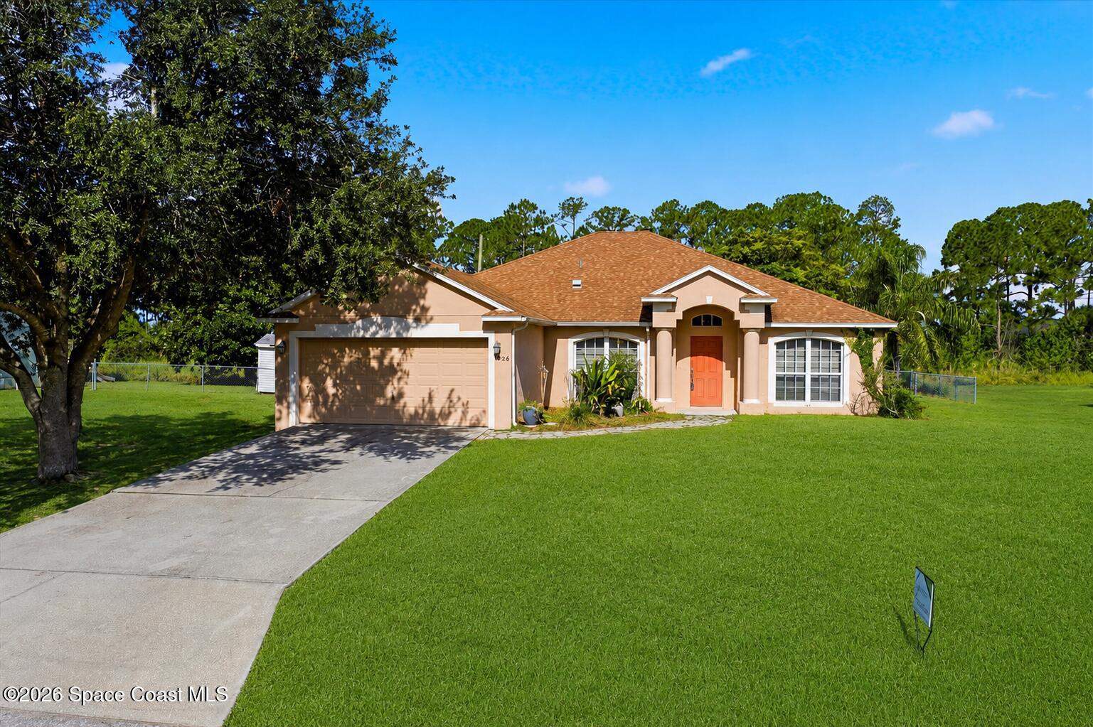 1026 Alpine Avenue Nw, Palm Bay, Fl 32907, FL