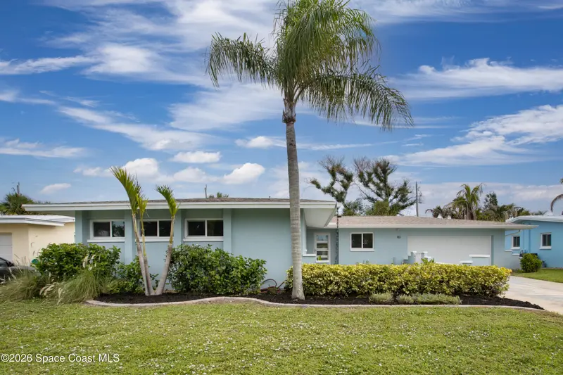 110 Freddie Street, Indian Harbour Beach, Fl 32937, FL