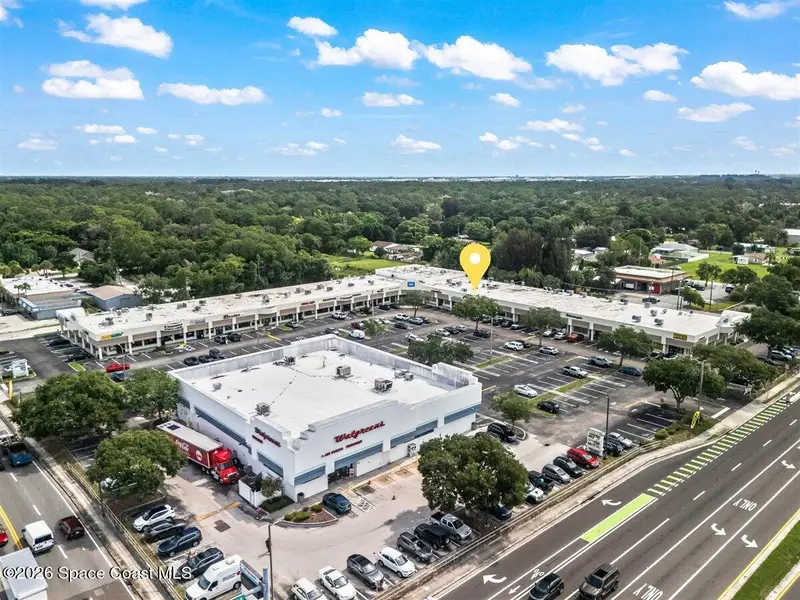 3012 W New Haven Avenue, Melbourne, Fl 32904, FL