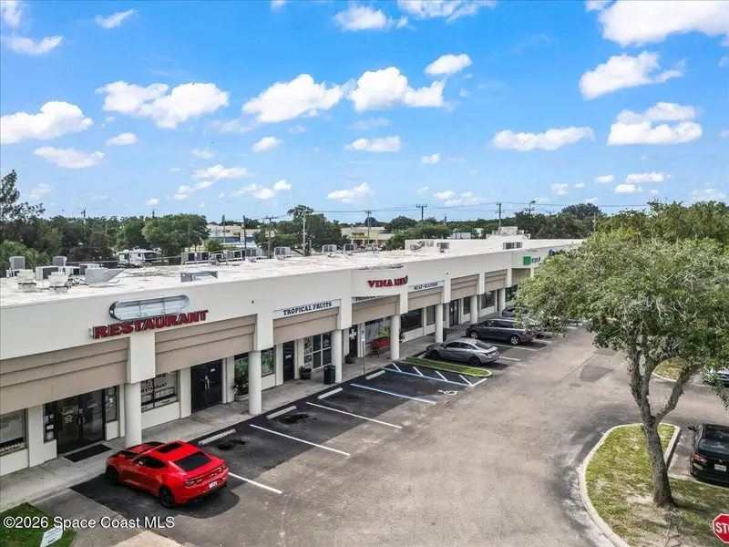 3012 W New Haven Avenue, Melbourne, Fl 32904, FL