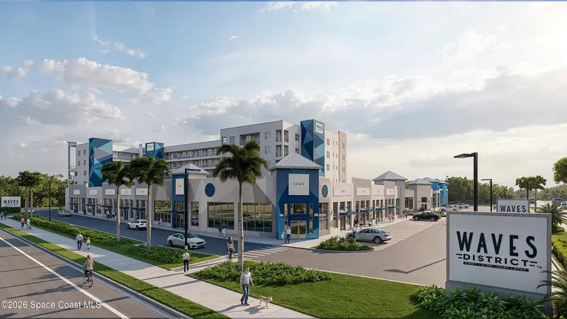 8801 Astronaut Boulevard 104, FL