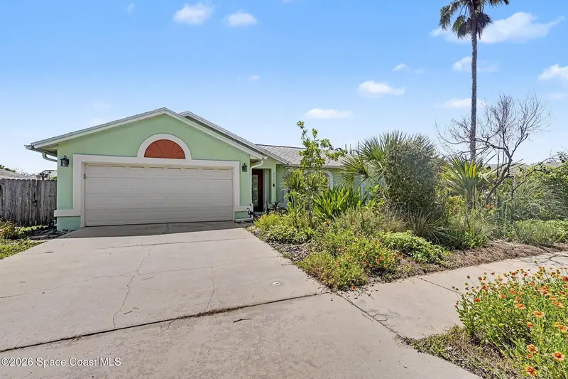 2410 Sea Avenue, Indialantic, Fl 32903, FL