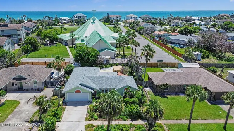 Indialantic listing