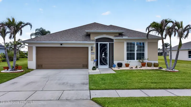 3376 Finola Avenue Se, Palm Bay, Fl 32909, FL