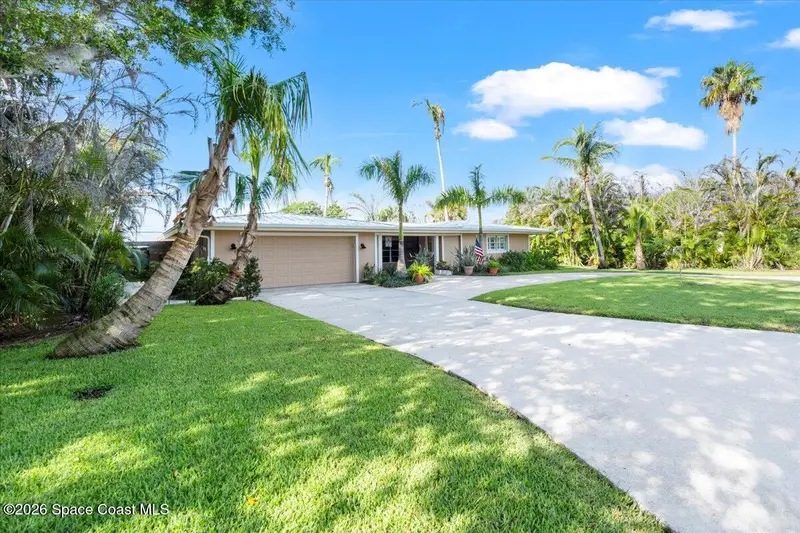 333 Cocoa Avenue, Indialantic, Fl 32903, FL