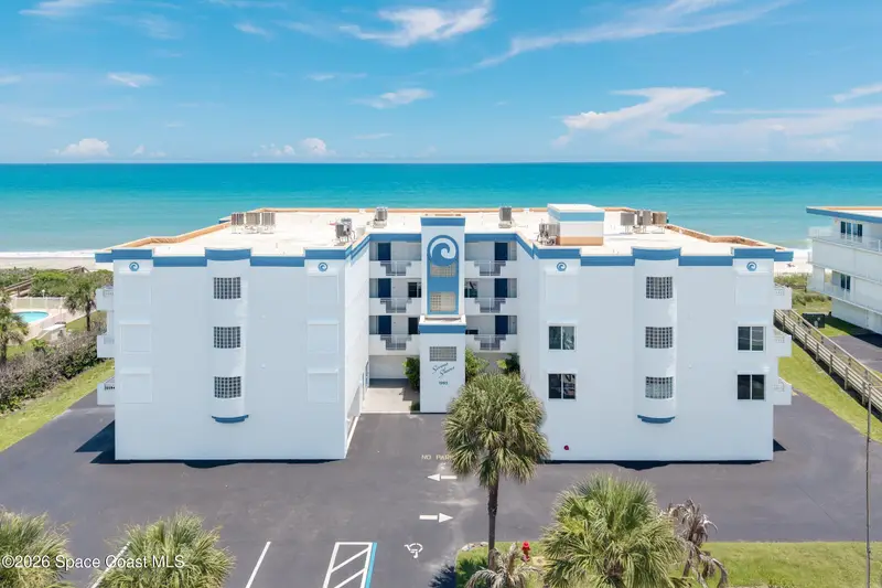 1965 Highway A1a 306, Indian Harbour Beach, Fl 32937, FL