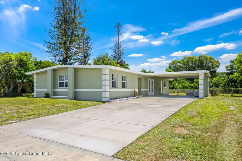 Palm Bay listing