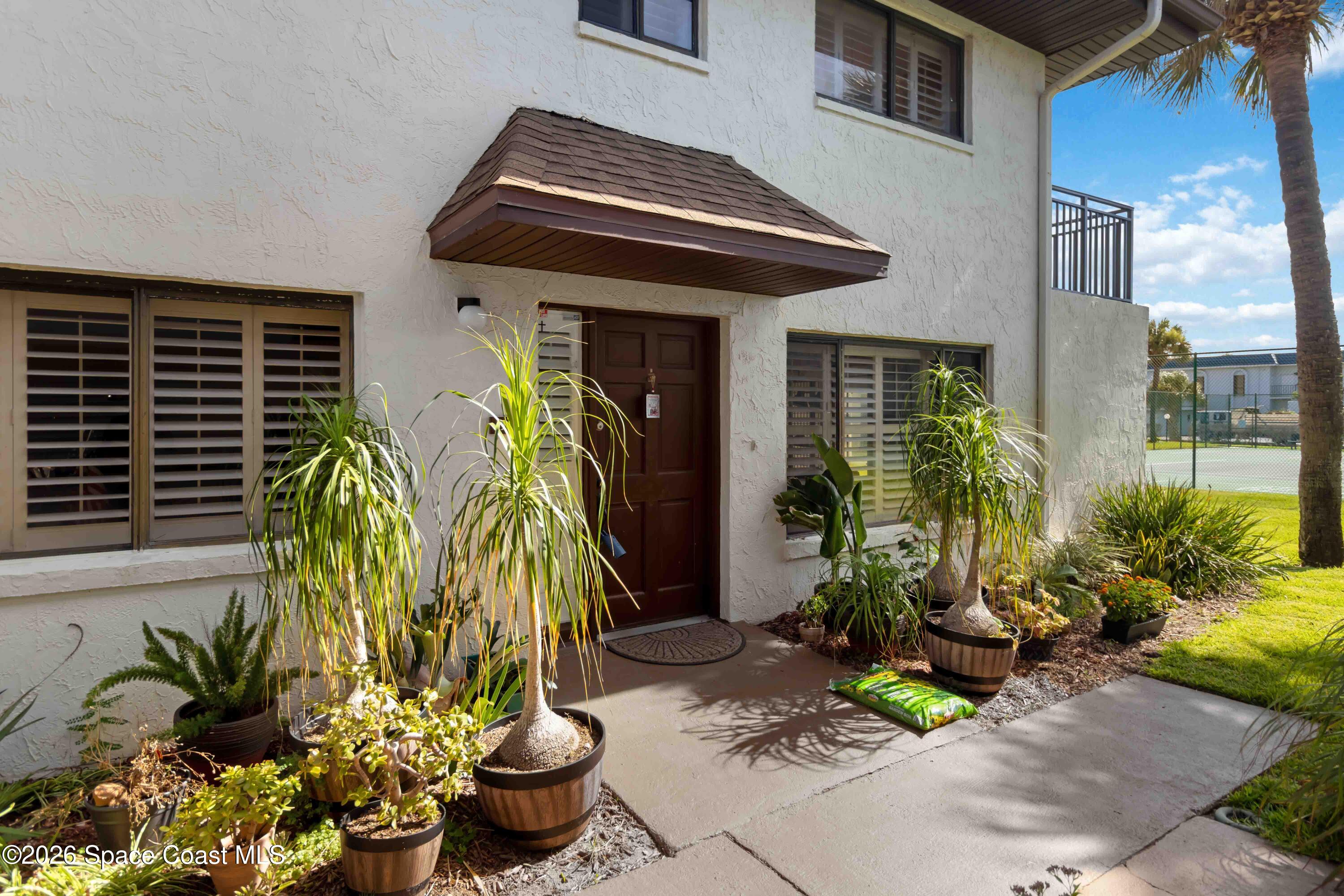 3030 N Atlantic Avenue E-1, Cocoa Beach, Fl 32931, FL
