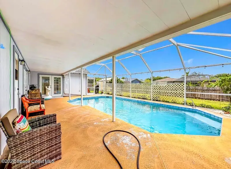 985 Canton Street Nw, Palm Bay, Fl 32907, FL