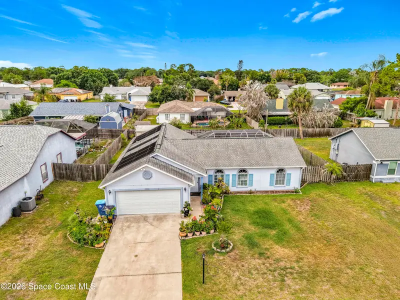 985 Canton Street Nw, Palm Bay, Fl 32907, FL