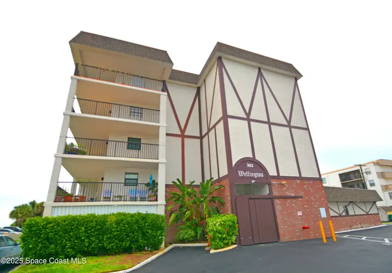 383 N Atlantic Avenue 105, Cocoa Beach, Fl 32931, FL