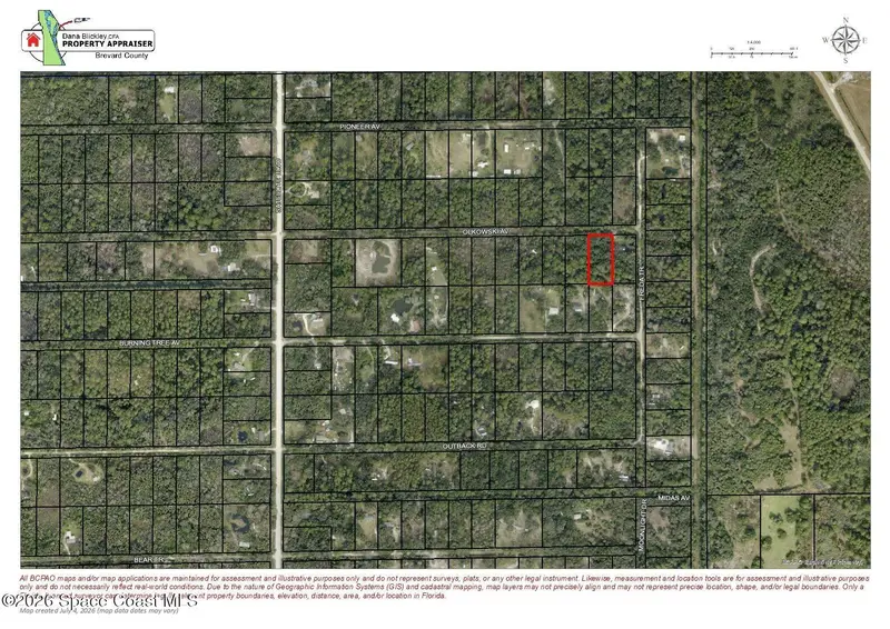 0 Olkowski Avenue, FL