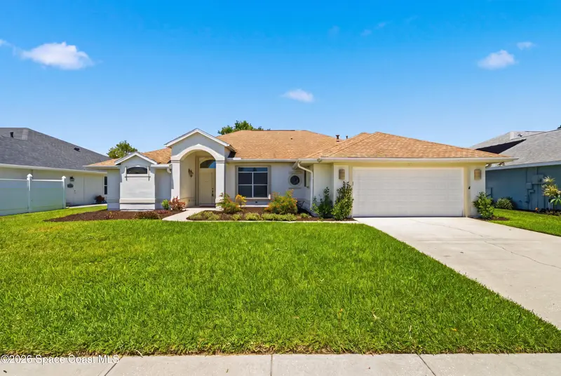 1051 Fieldstone Drive, Melbourne, Fl 32940, FL