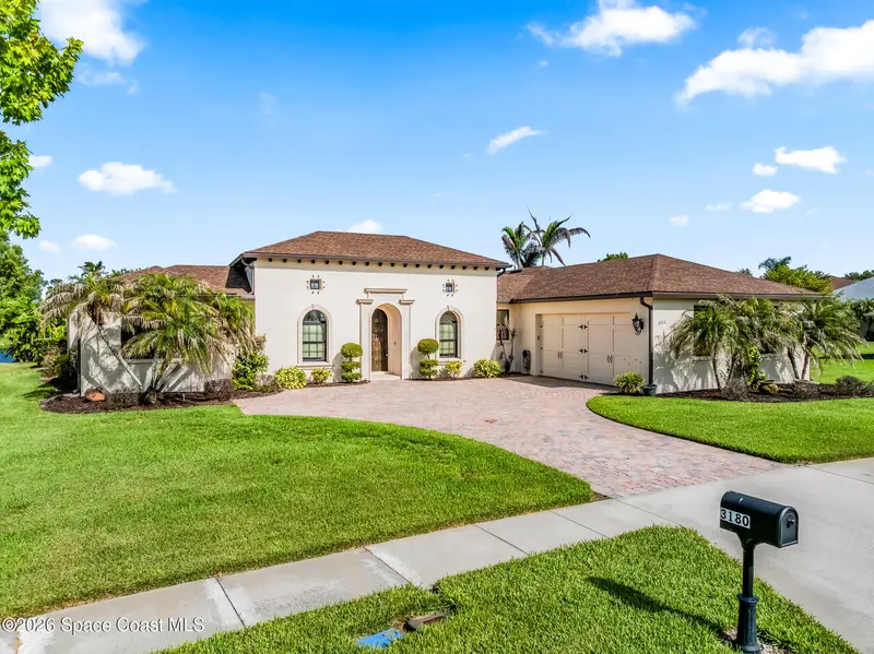 3180 Savannahs Trail, Merritt Island, Fl 32953, FL