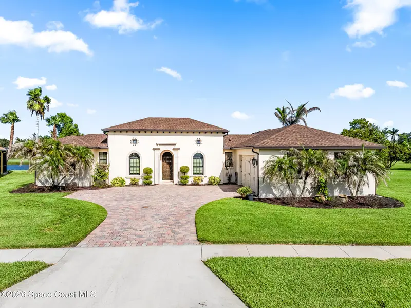 3180 Savannahs Trail, Merritt Island, Fl 32953, FL