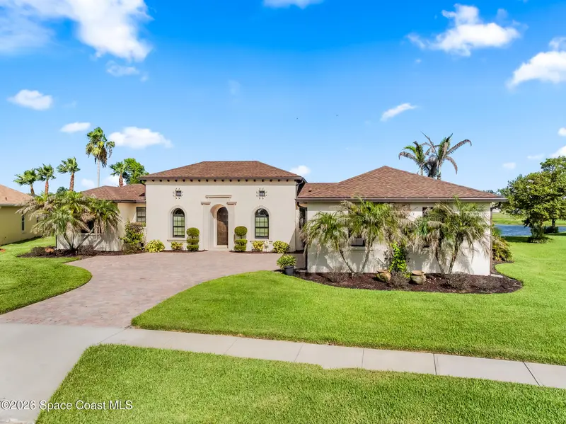3180 Savannahs Trail, Merritt Island, Fl 32953, FL