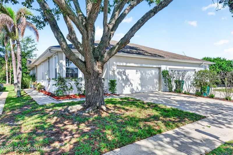 3472 Horse Creek Circle, Melbourne, Fl 32935, FL