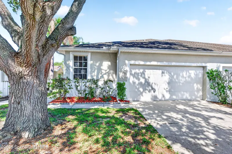 3472 Horse Creek Circle, Melbourne, Fl 32935, FL