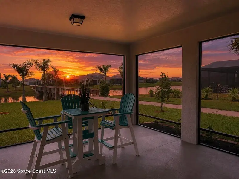 2477 Kamin Drive, Melbourne, Fl 32940, FL