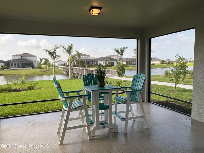 2477 Kamin Drive, Melbourne, Fl 32940, FL