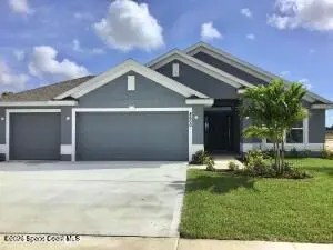 210 Edgevale Road Se, Palm Bay, Fl 32909, FL