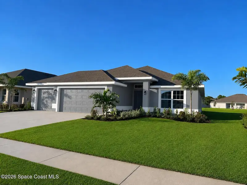 210 Edgevale Road Se, Palm Bay, Fl 32909, FL