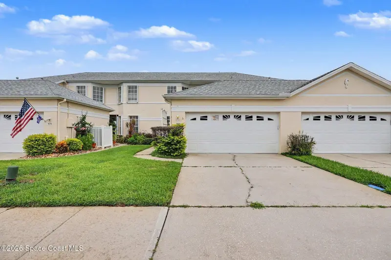 1160 Royal Fern Drive, Viera, Fl 32940, FL