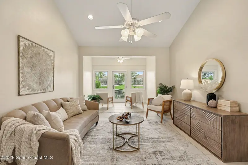 1160 Royal Fern Drive, Viera, Fl 32940, FL